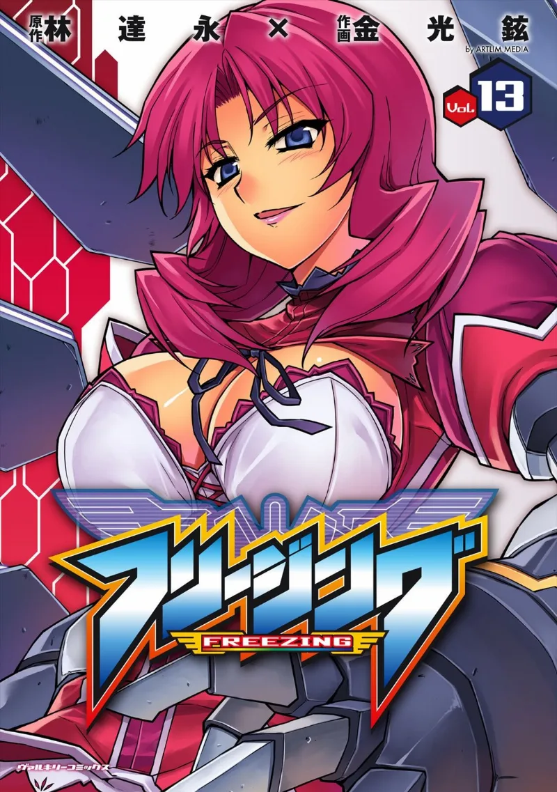 Volume 13