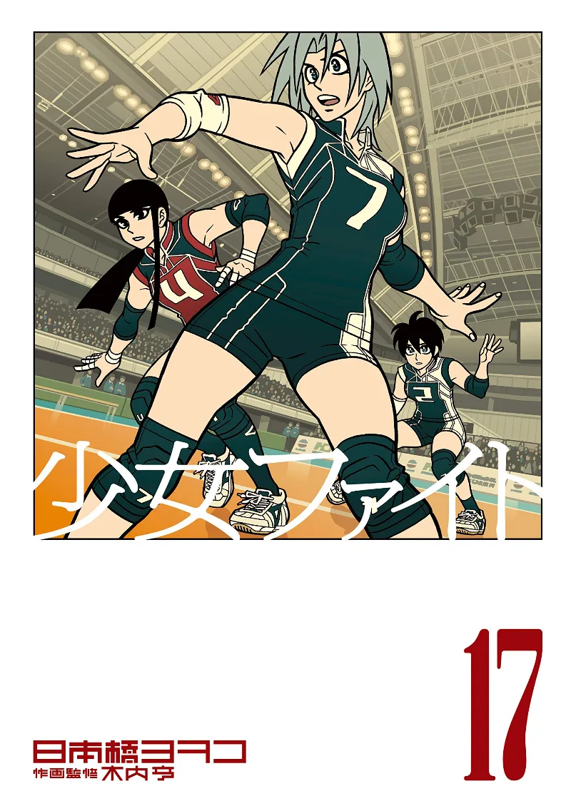 Volume 17