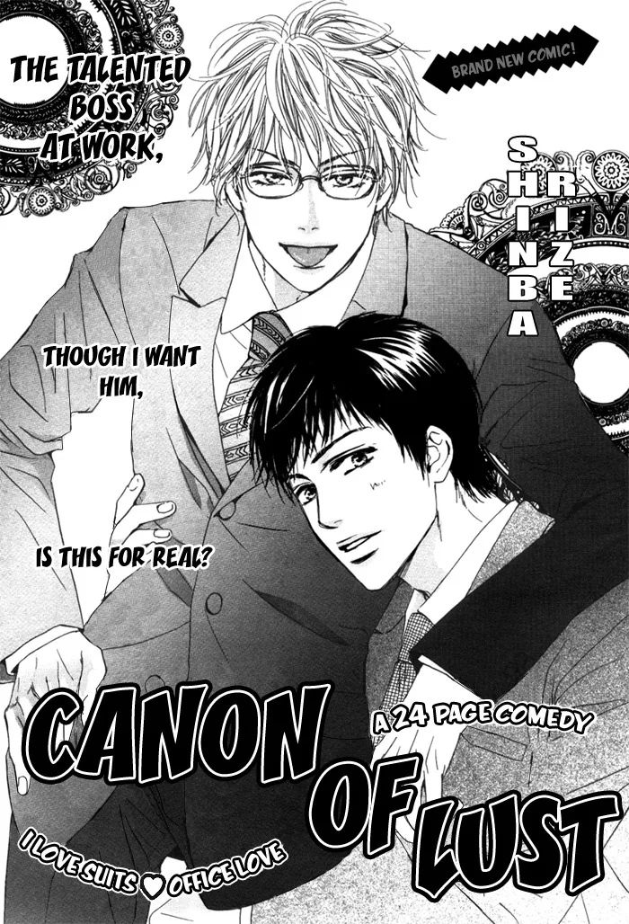 Volume 01