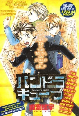 Volume 01