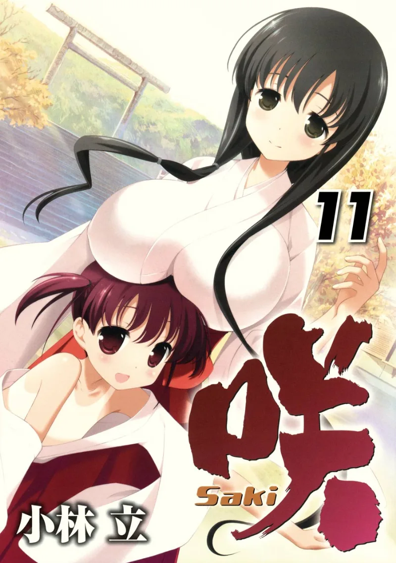 Volume 11