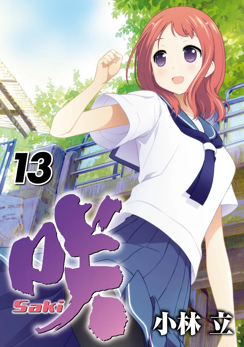 Volume 13