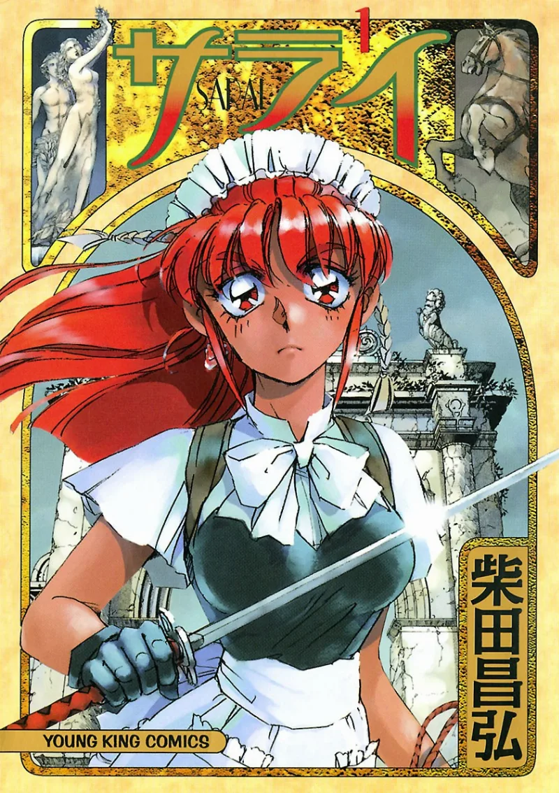 Volume 01
