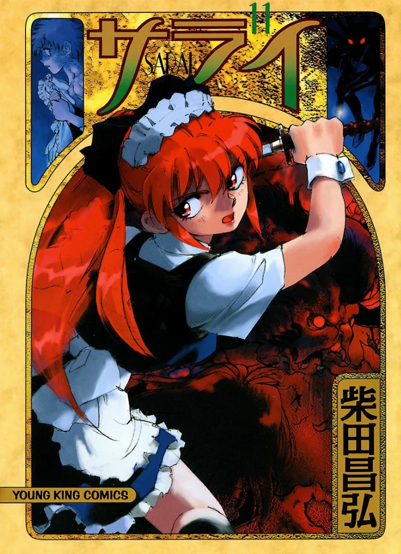 Volume 11