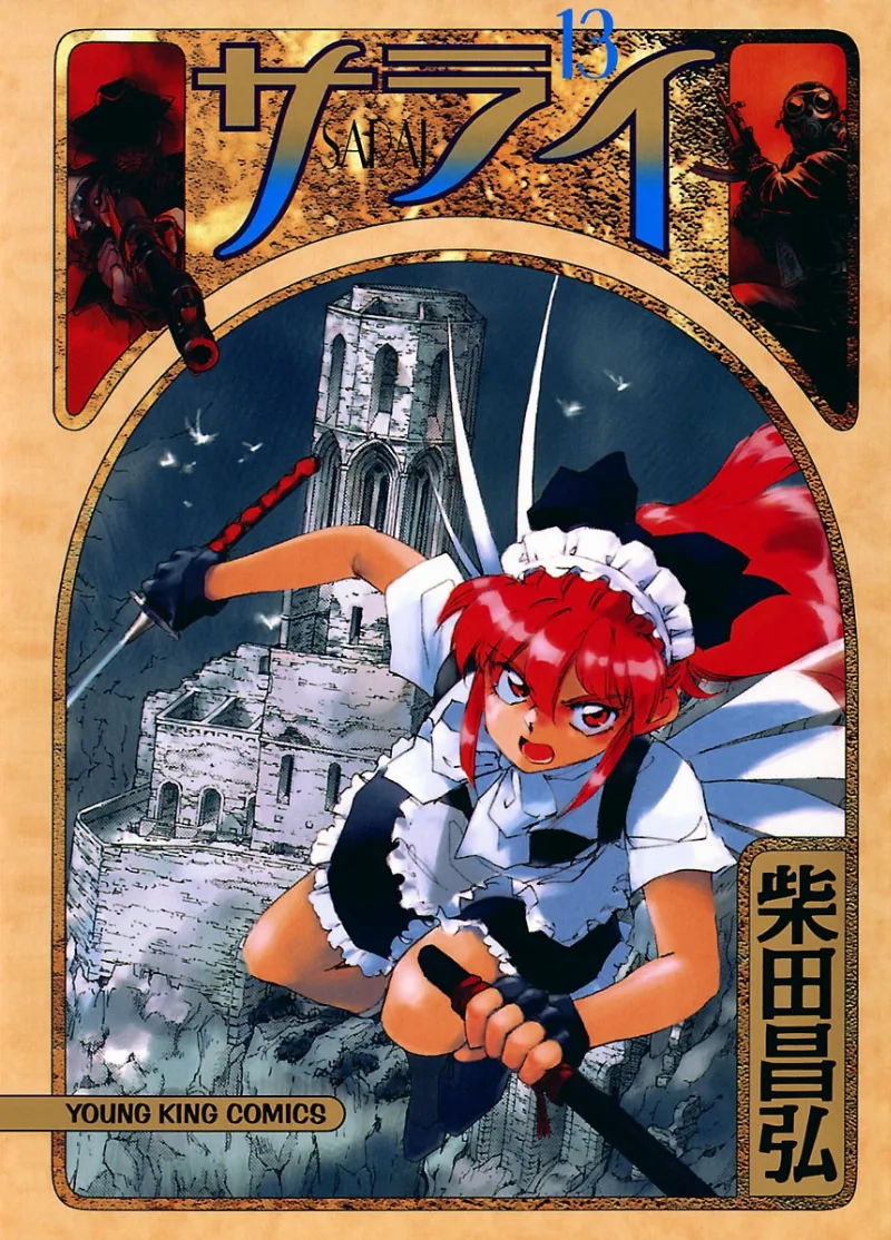 Volume 13