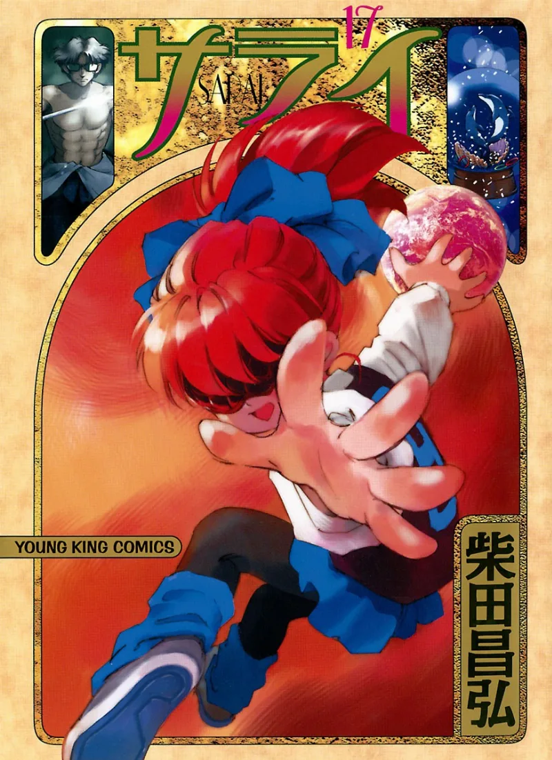 Volume 17
