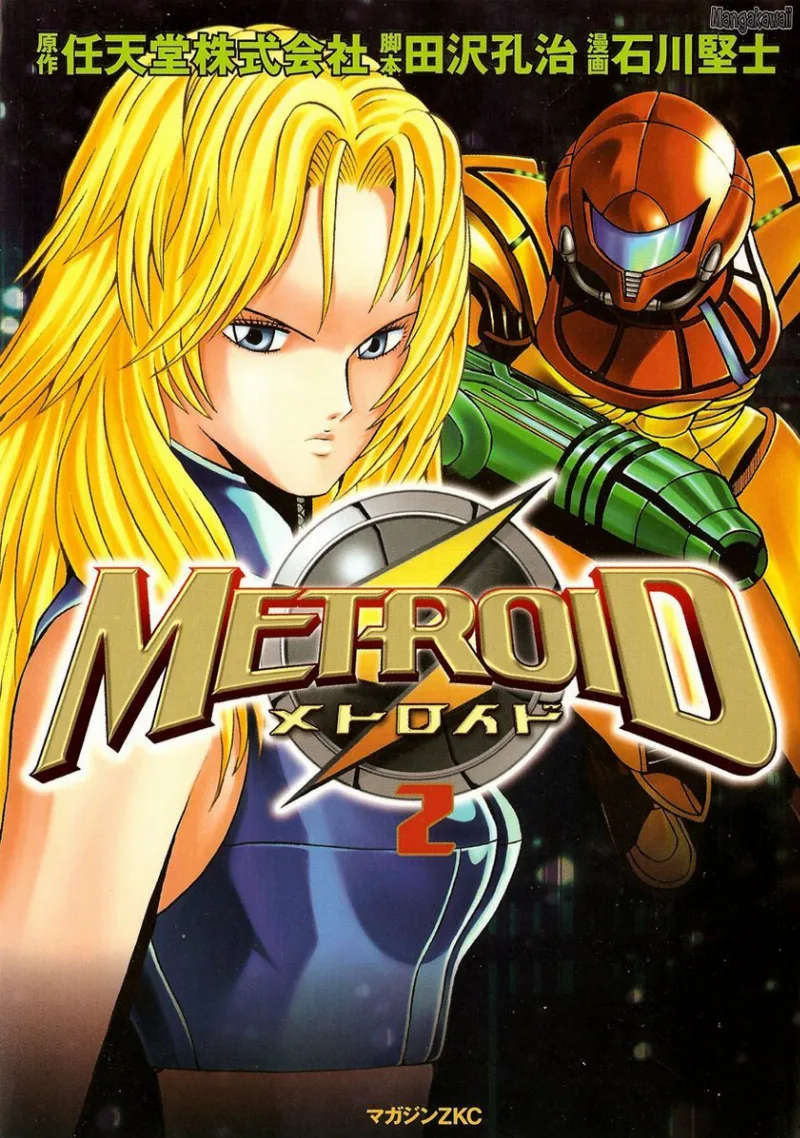 Volume 02