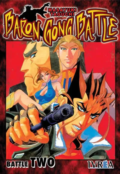 Volume 02