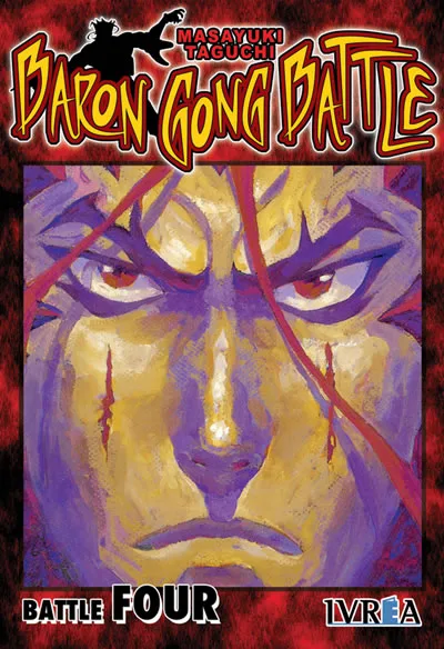 Volume 04