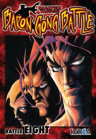 Volume 08