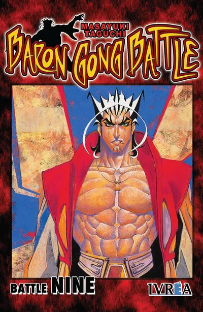Volume 09