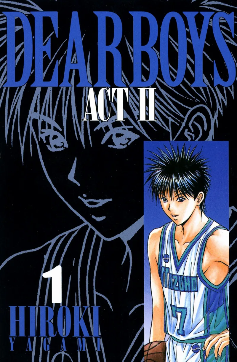 Volume 01