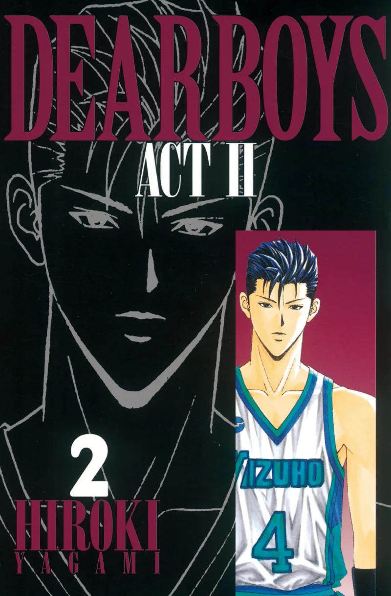 Volume 02