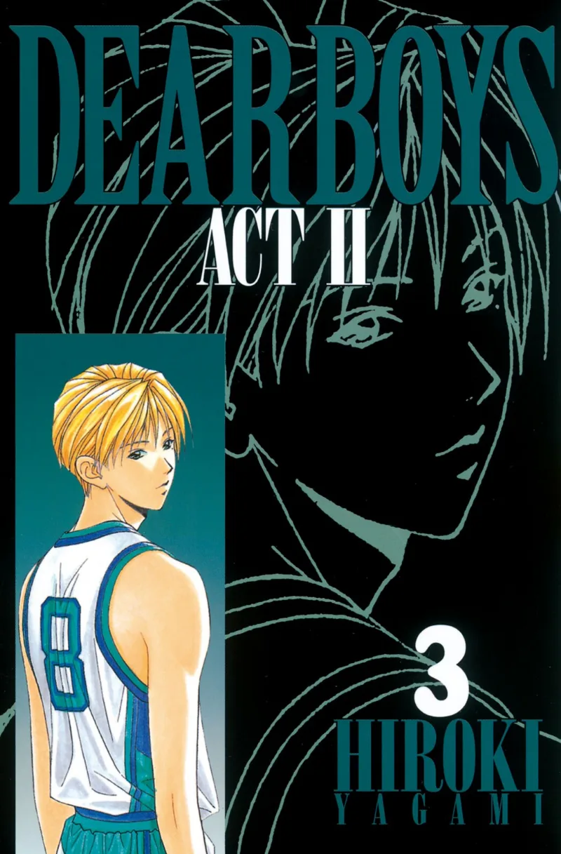 Volume 03