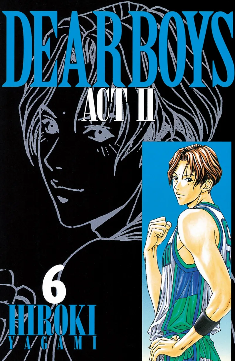 Volume 06