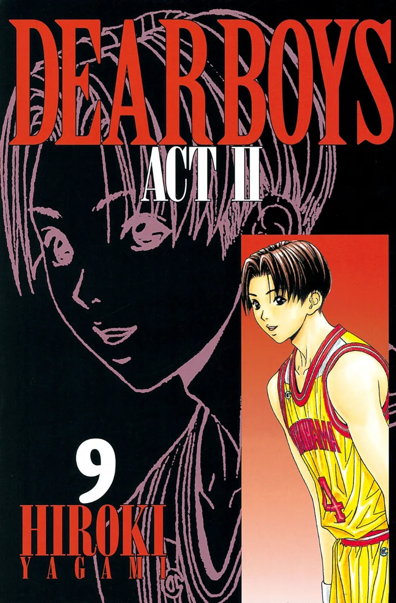 Volume 09