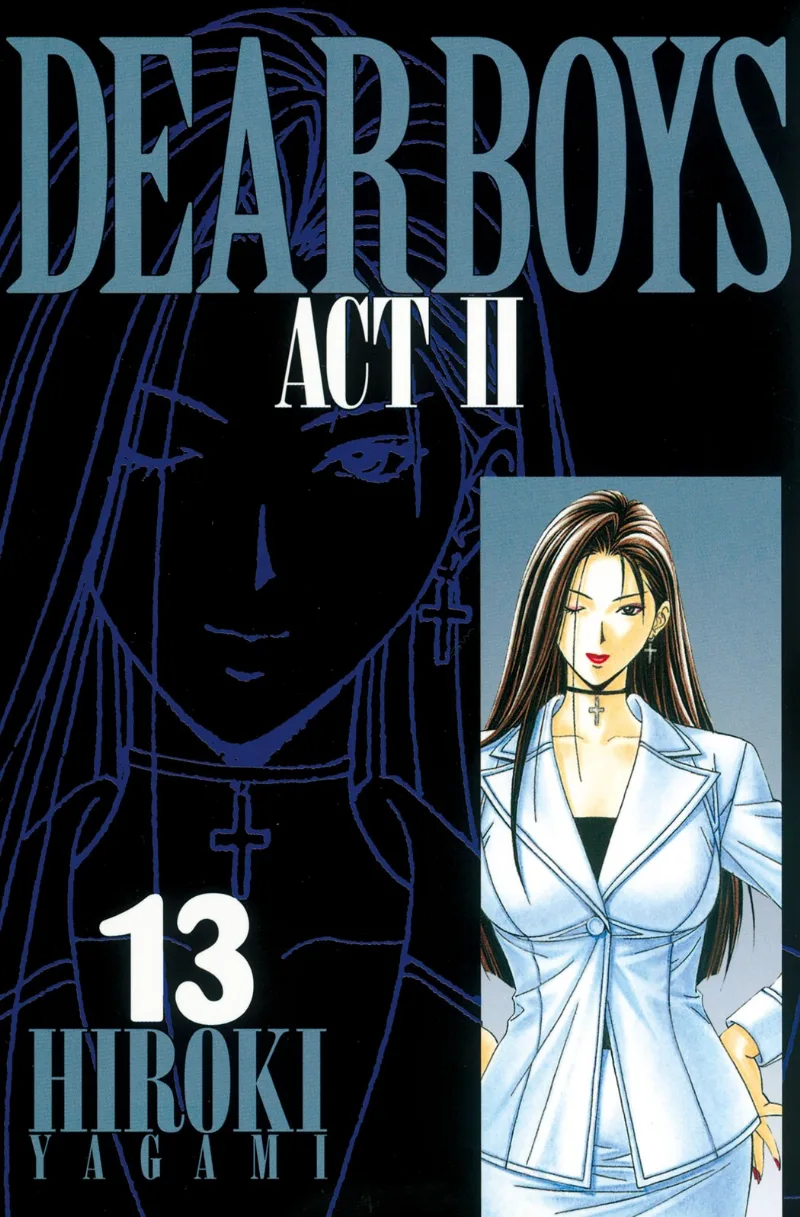 Volume 13