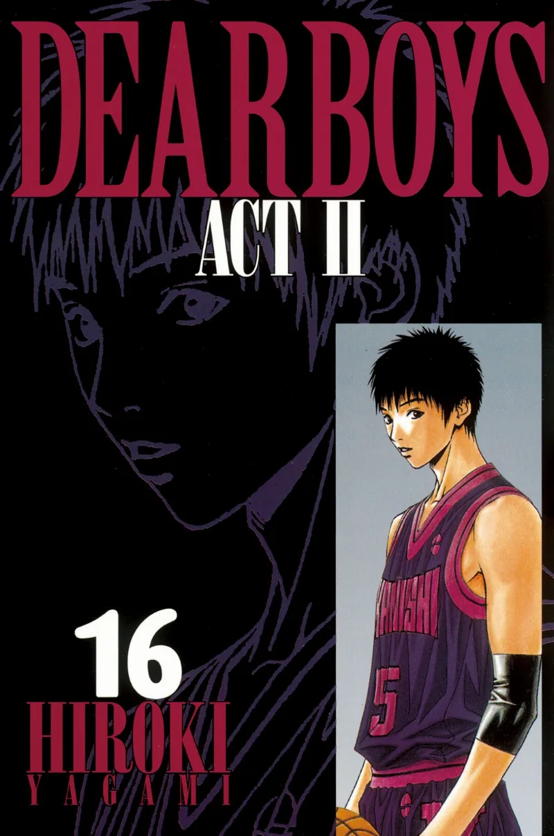 Volume 16