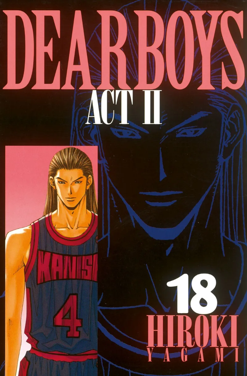 Volume 18