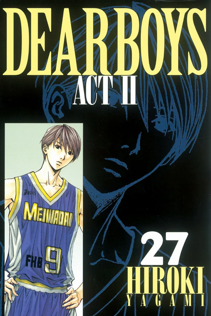 Volume 27