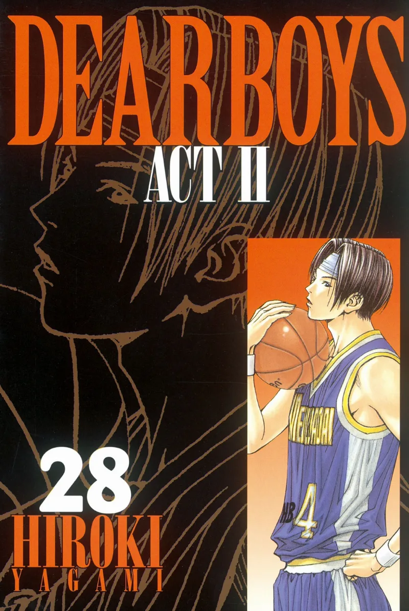 Volume 28