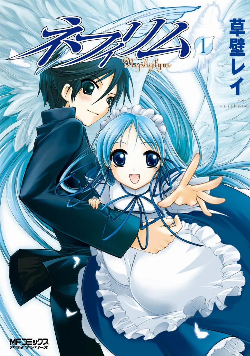 Volume 01