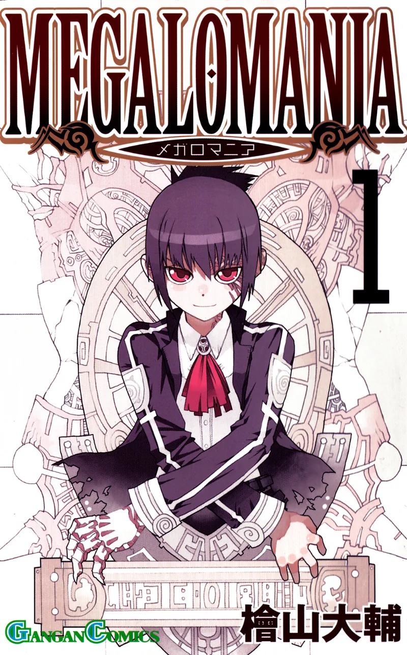 Volume 01