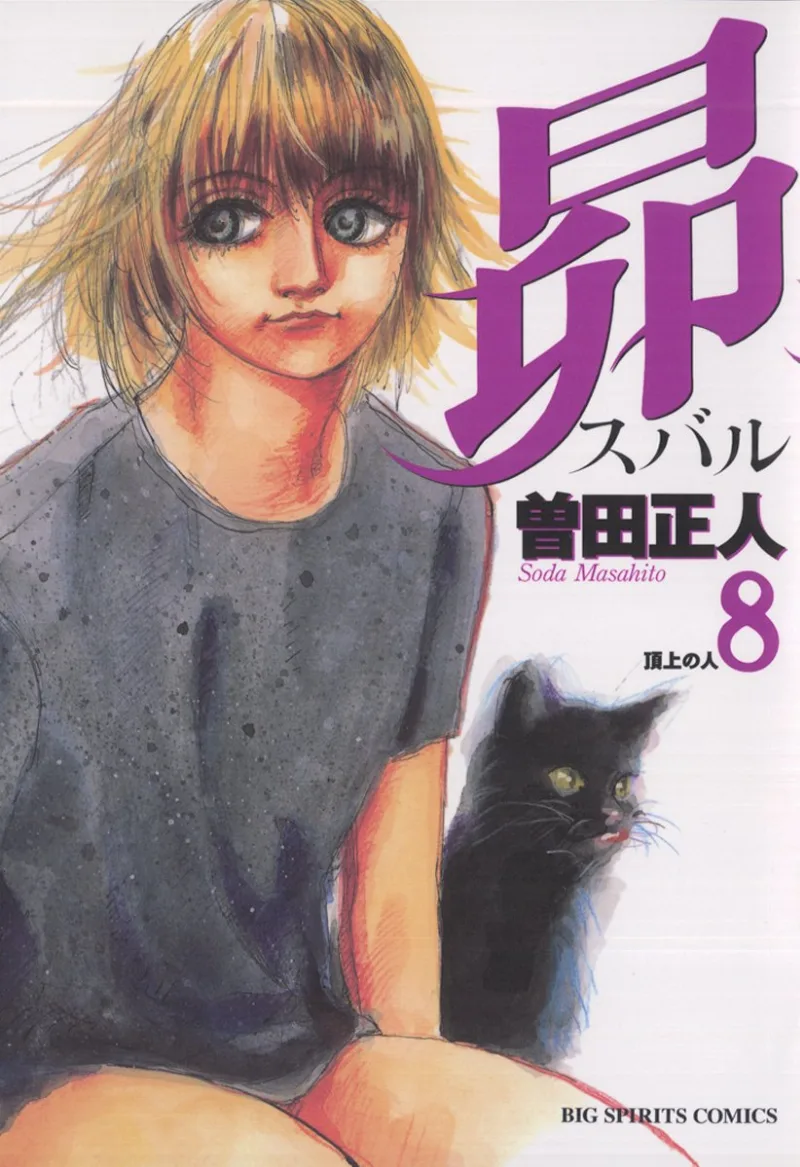 Volume 08