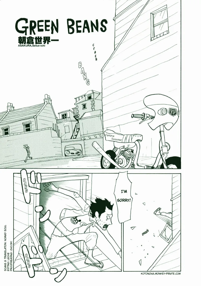Volume 01