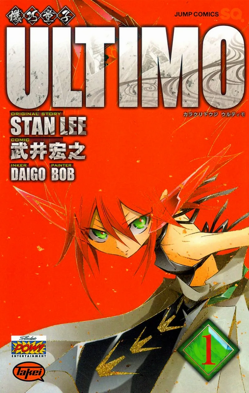Volume 01
