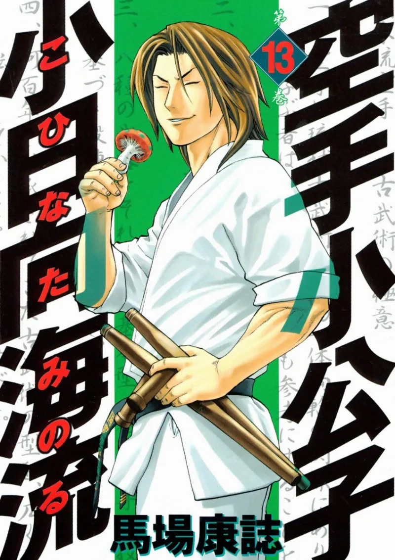 Volume 13