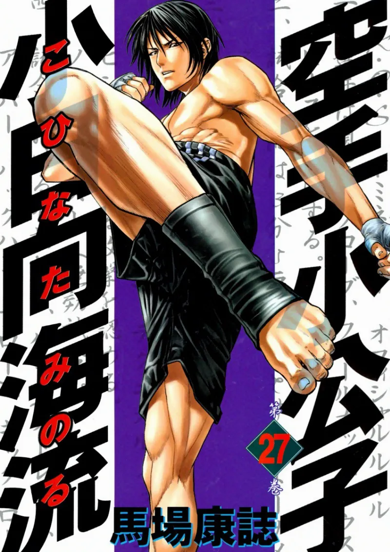 Volume 27