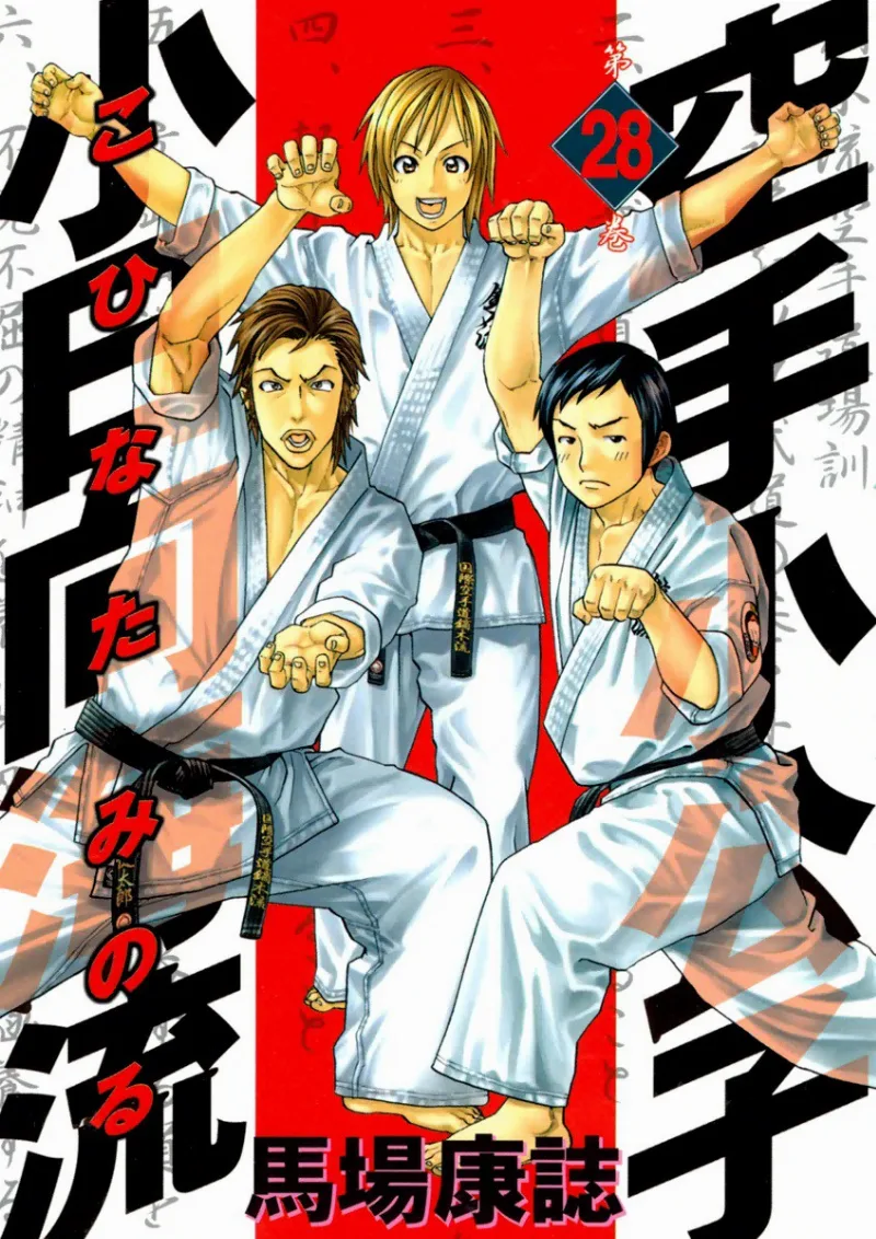 Volume 28