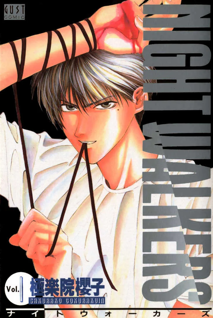 Volume 01