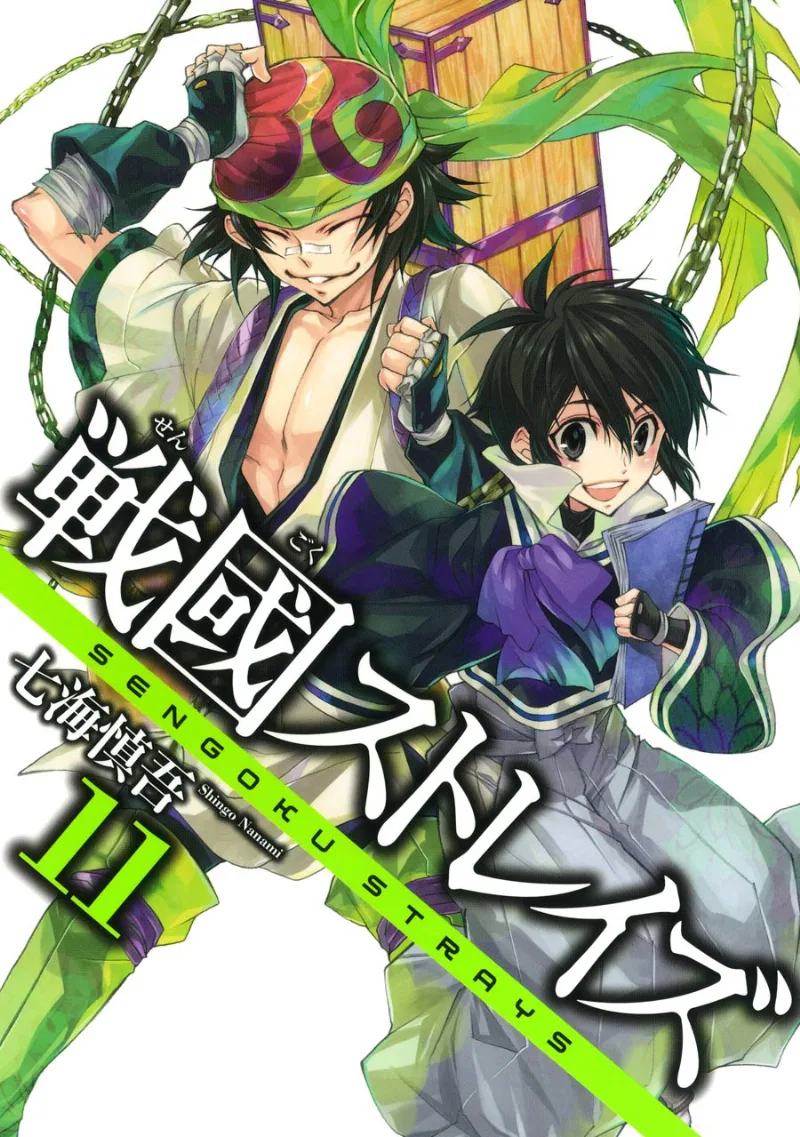 Volume 11