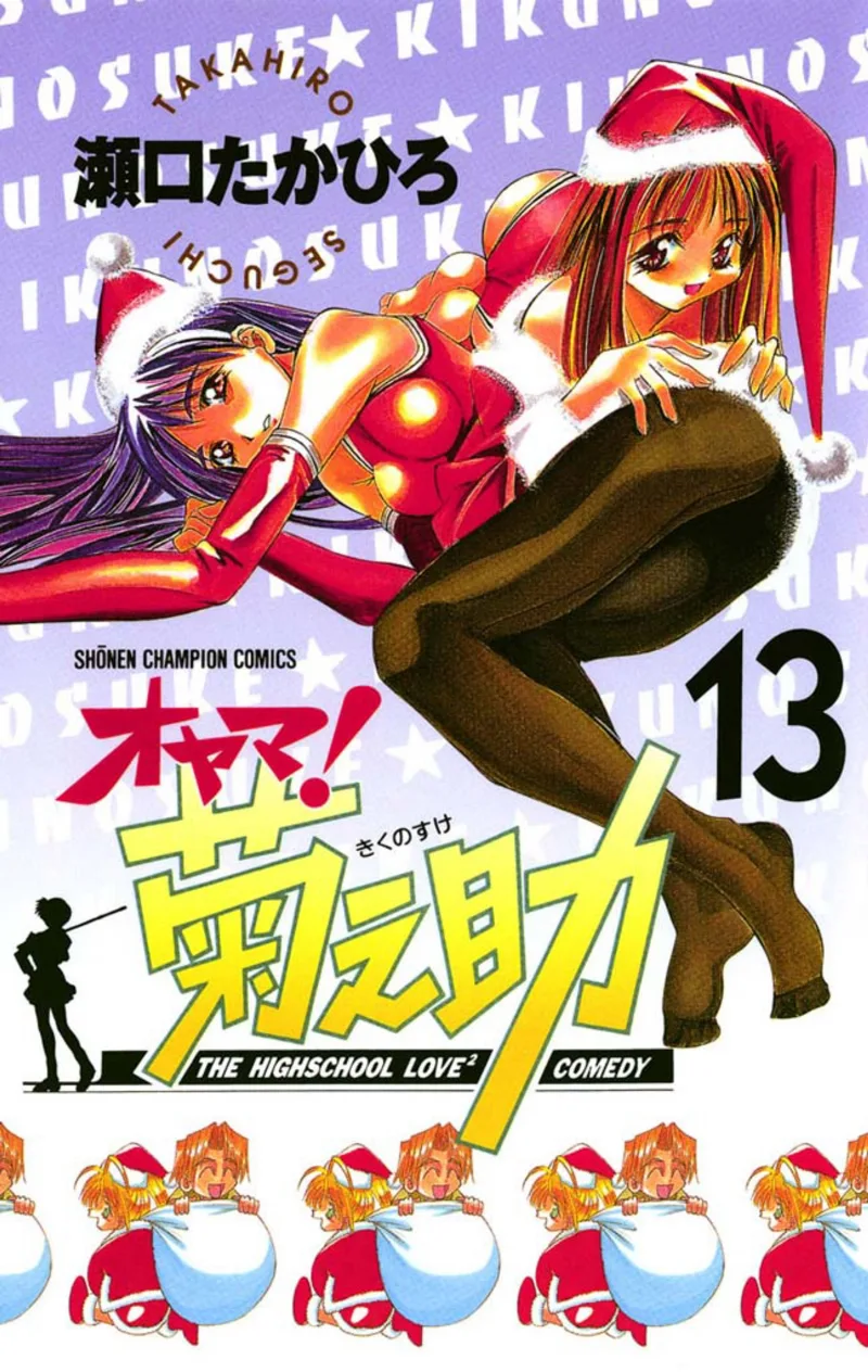 Volume 13