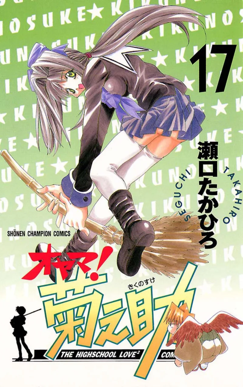 Volume 17