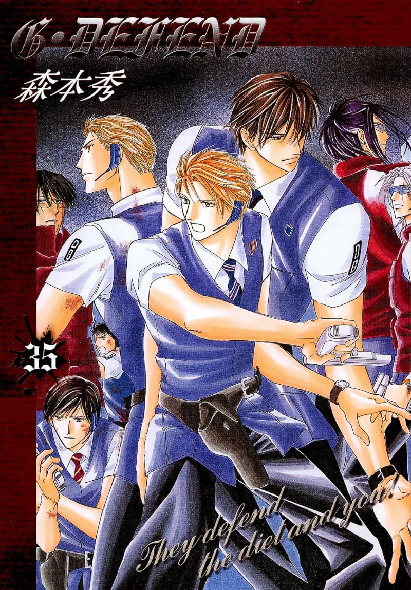 Volume 35