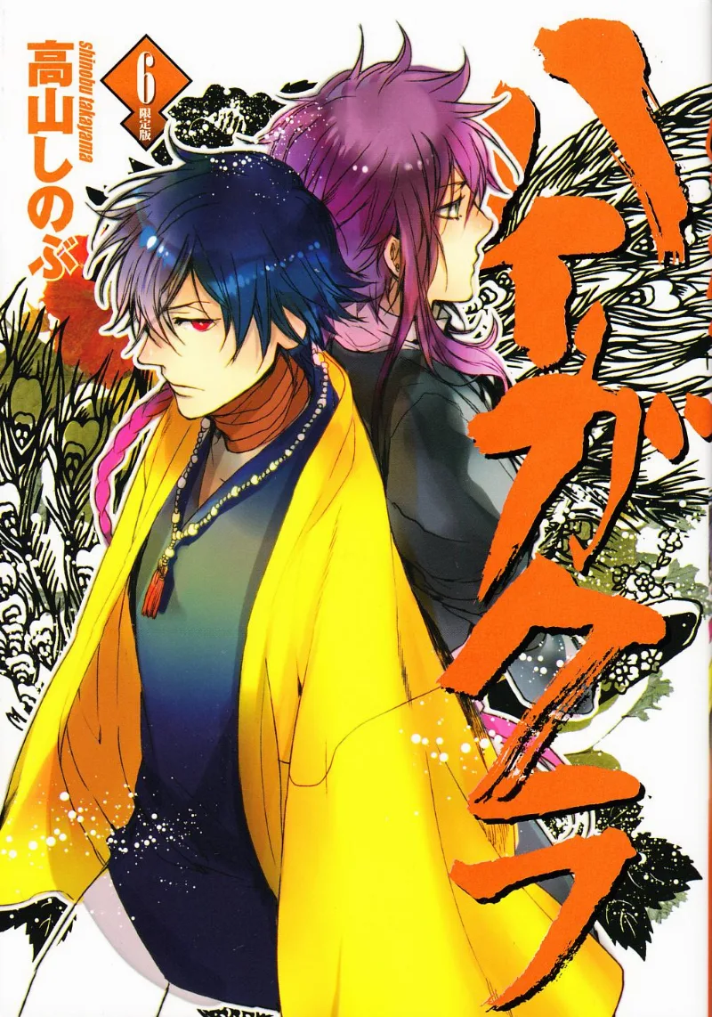 Volume 06.1
