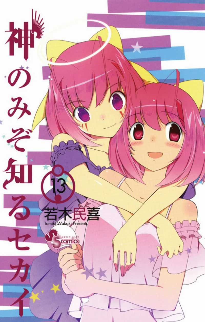Volume 13