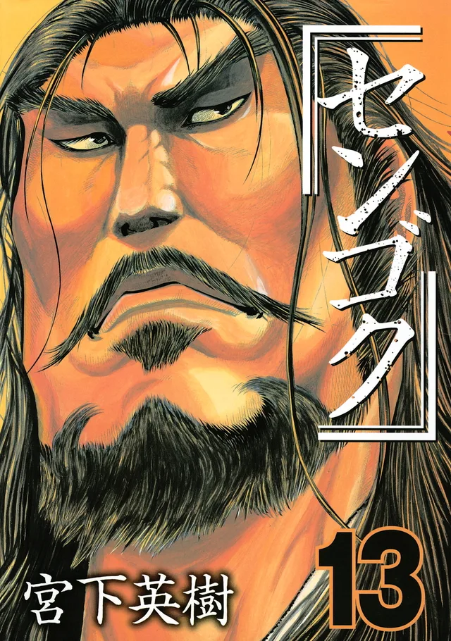 Volume 13