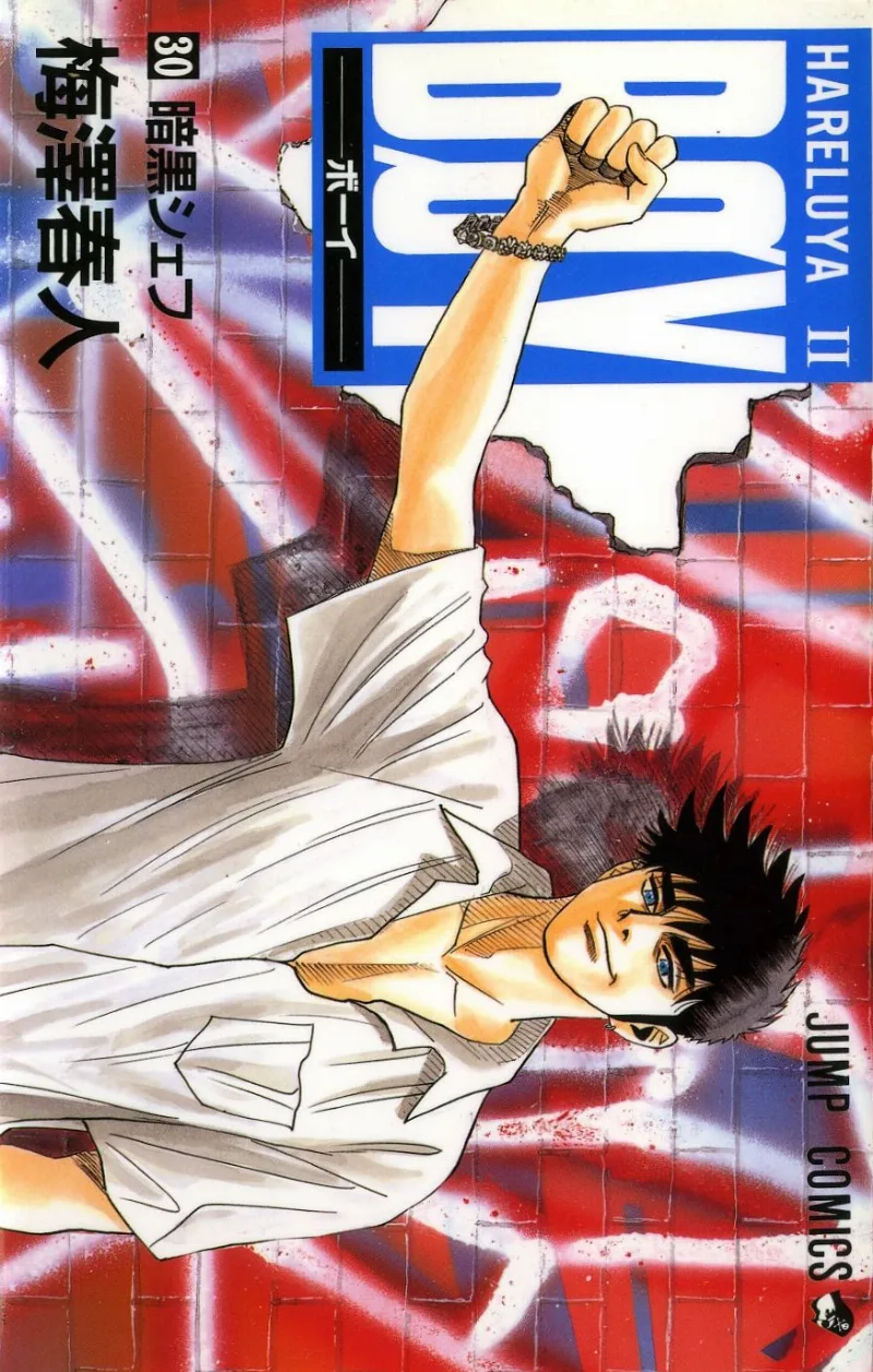 Volume 30