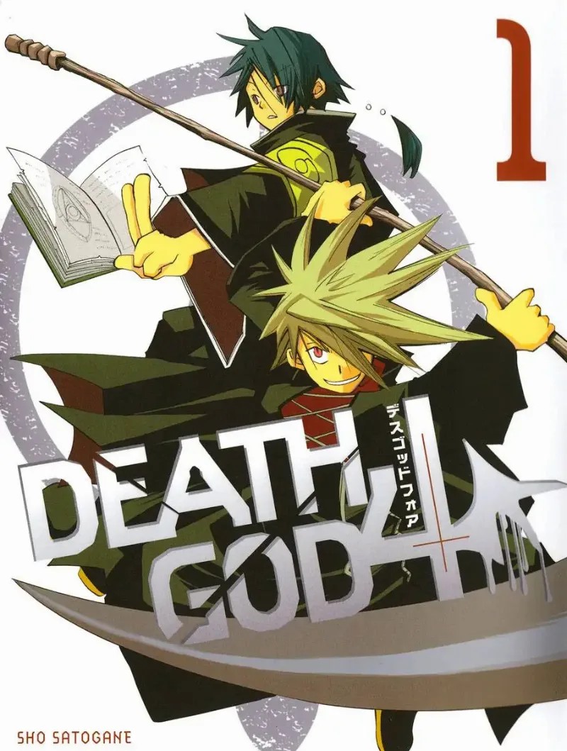 Volume 01