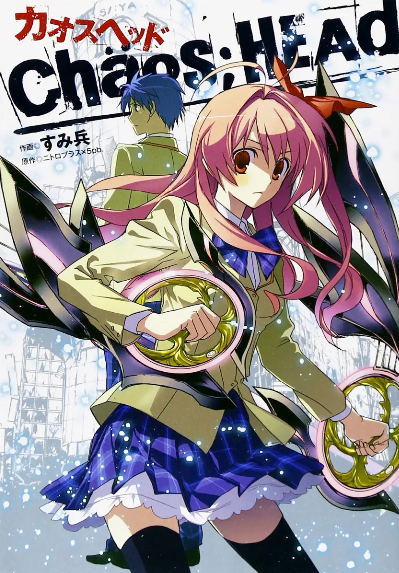 Volume 01