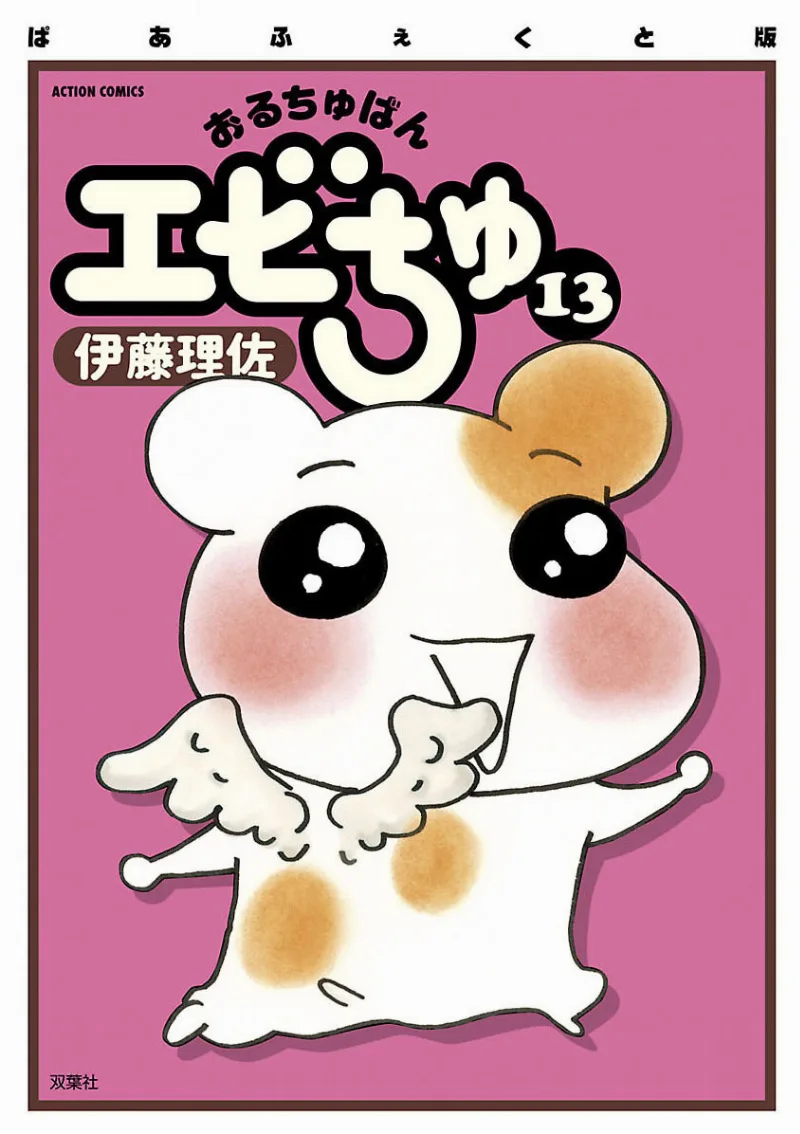 Volume 13