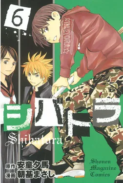 Volume 06