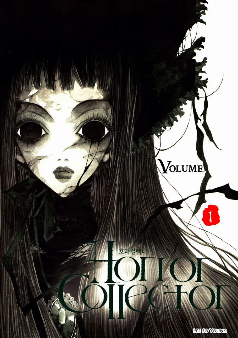 Volume 01