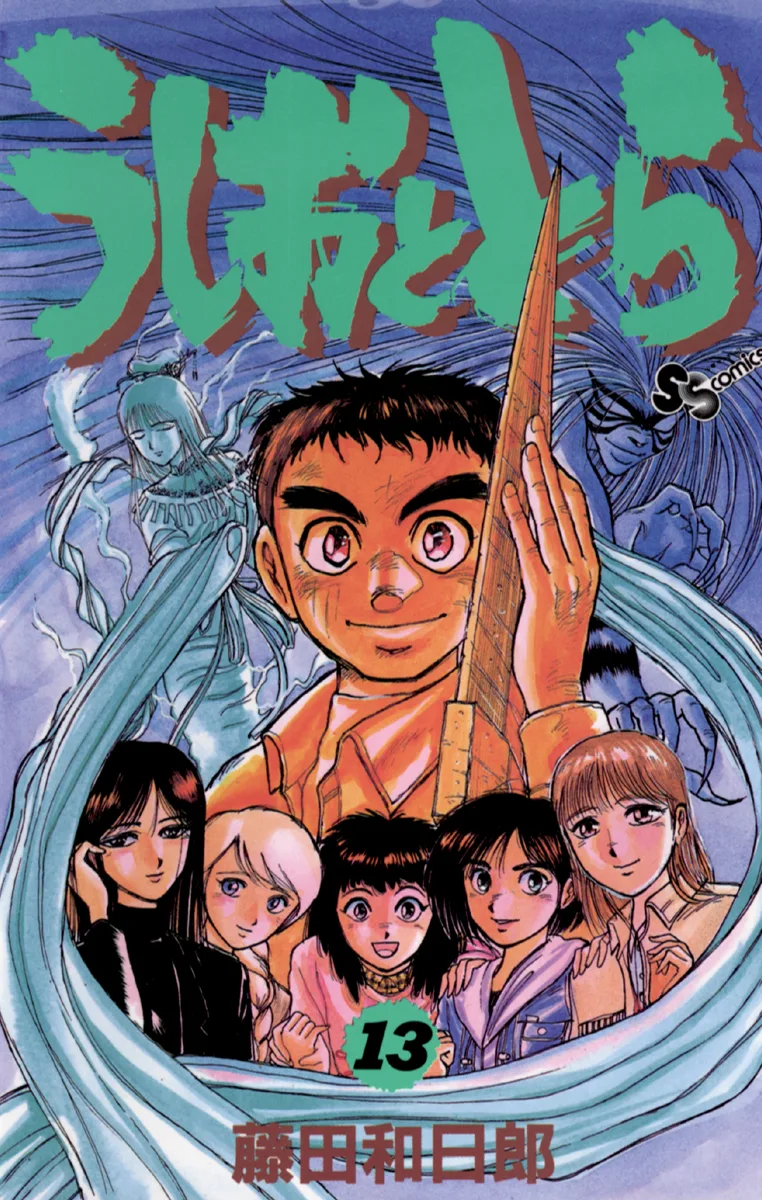Volume 13