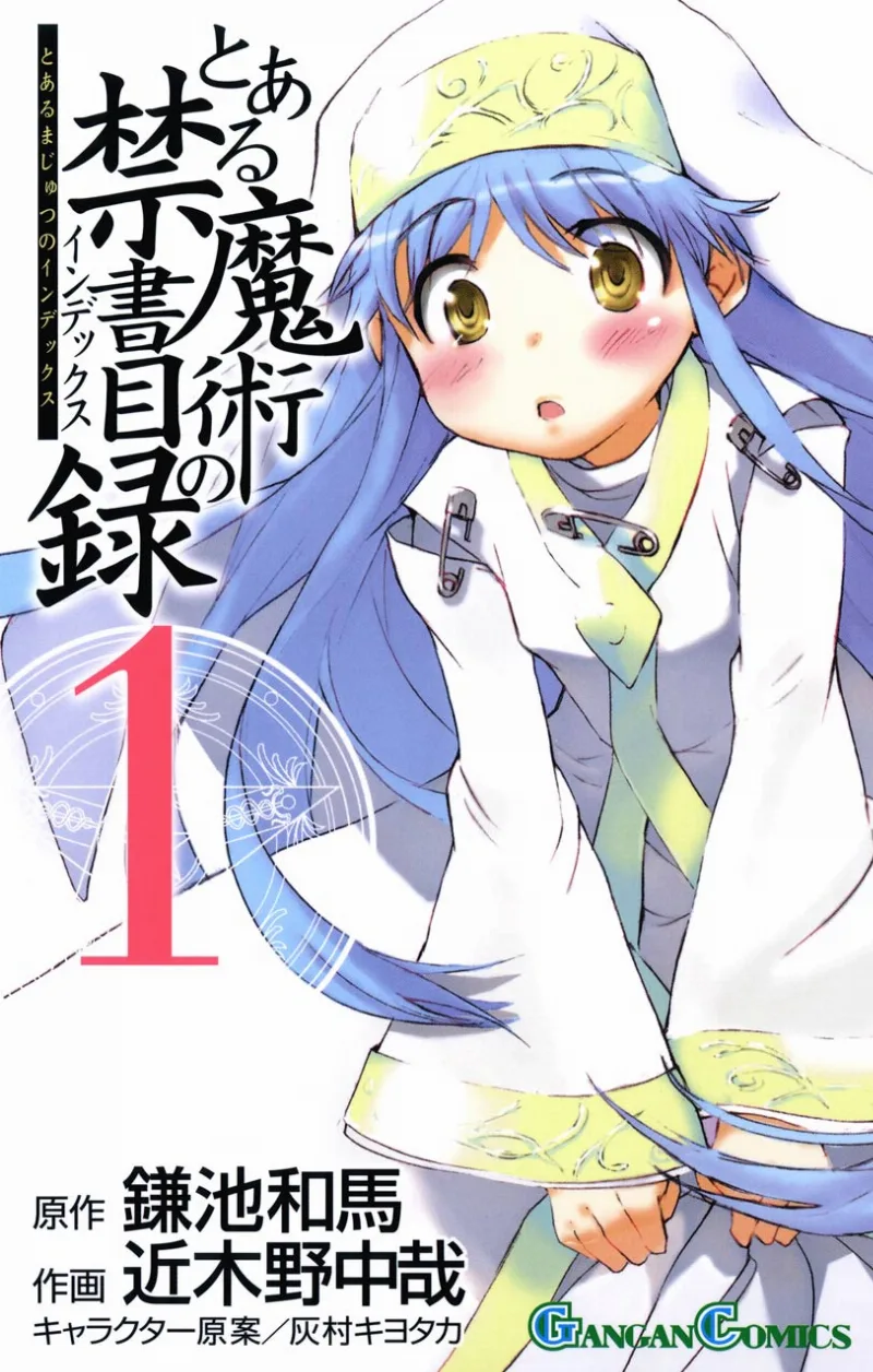 Volume 01
