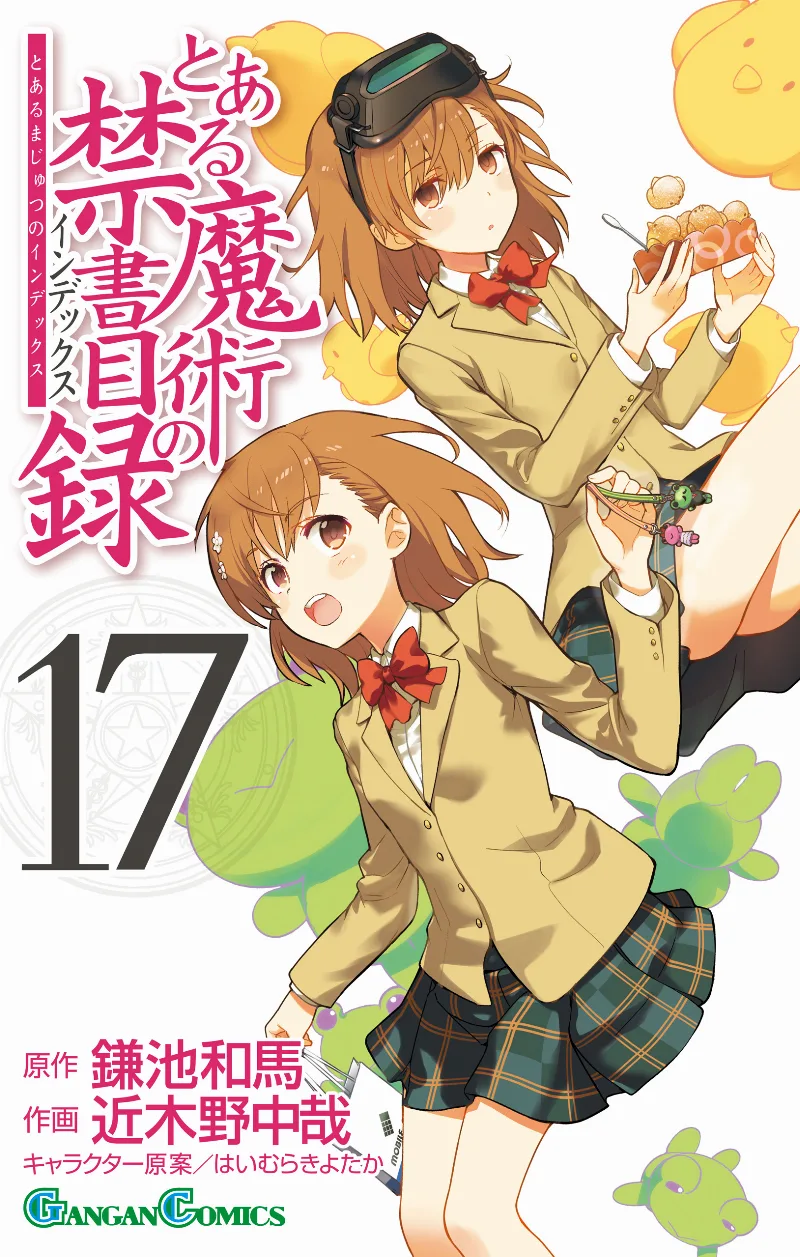 Volume 17